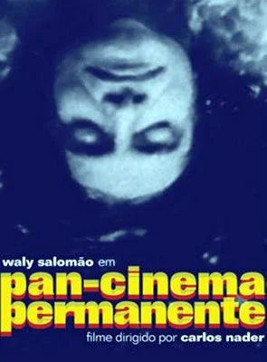 Capa de Pan-Cinema Permanente