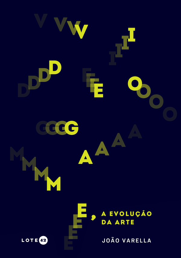Capa de Videogame, a Evolução da Arte