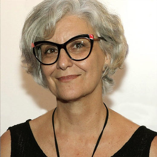 Foto de Ana Luiza Azevedo