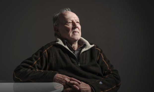 Os 5 documentários favoritos de Herzog