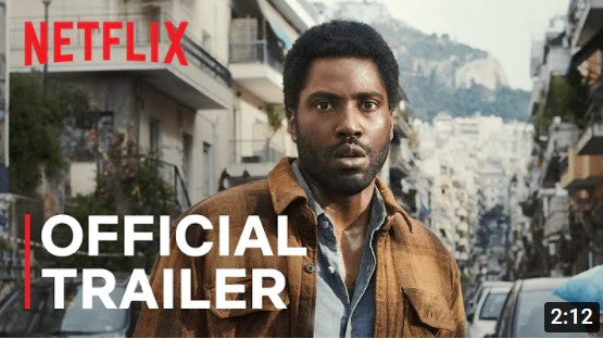 Beckett, produção do mestre Navega Rodrigo Teixeira