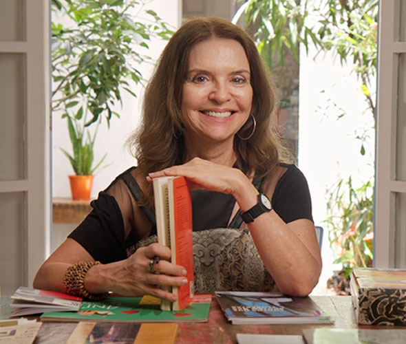 Katia Canton
