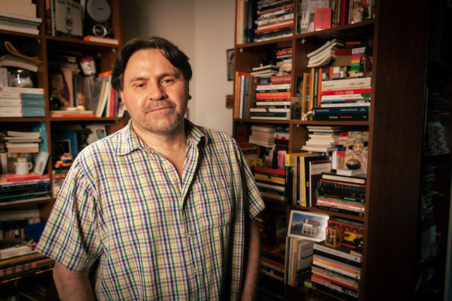 GÊNEROS LITERÁRIOS com Marcelino Freire e Convidados(as) | 4 aulas
