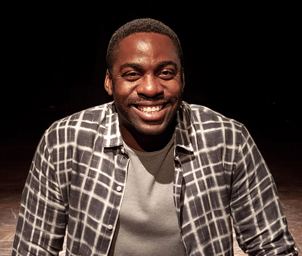 Lázaro Ramos