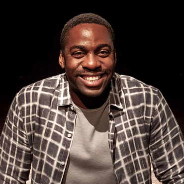 Atuação para Cinema, Teatro e TV com Lázaro Ramos