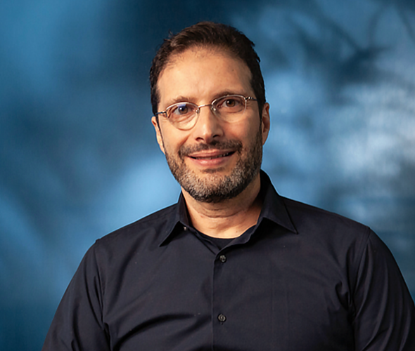 Documentário Autoral com Carlos Nader