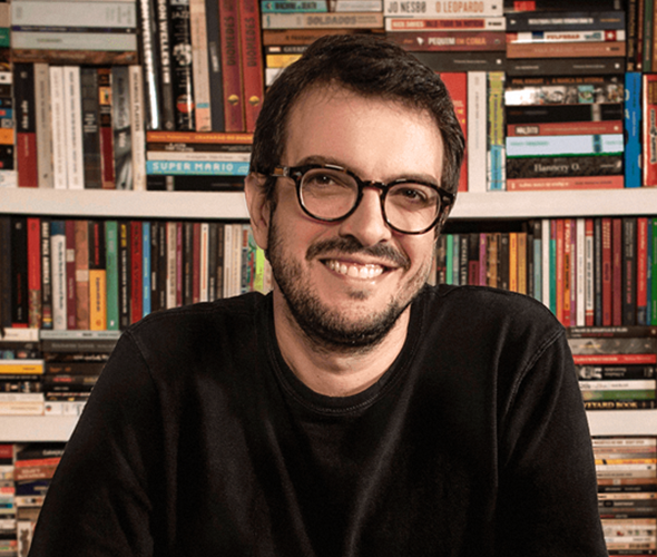 Rodrigo Teixeira
