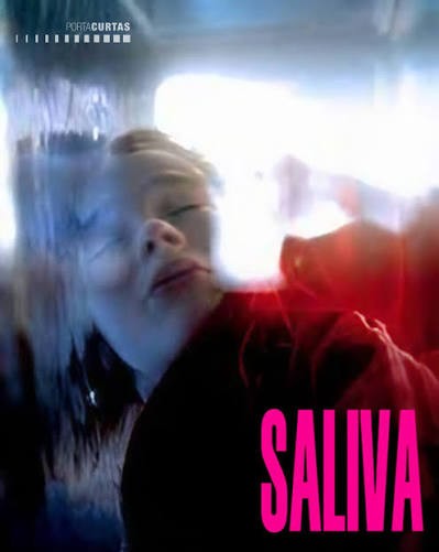 Capa de Saliva