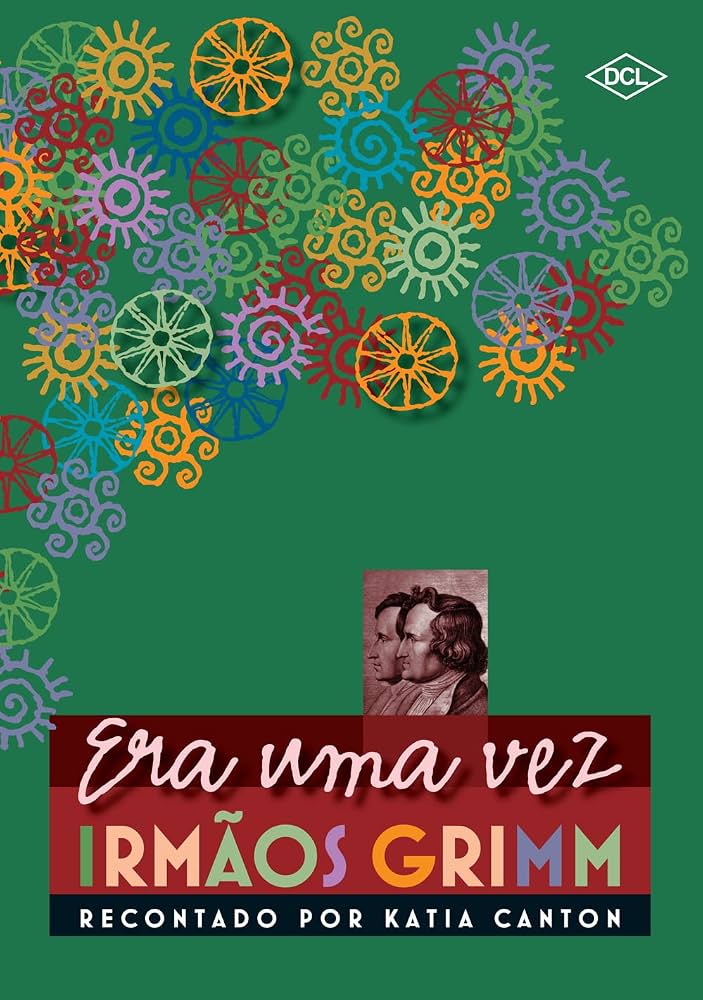 Capa de Era Uma Vez (coleção)