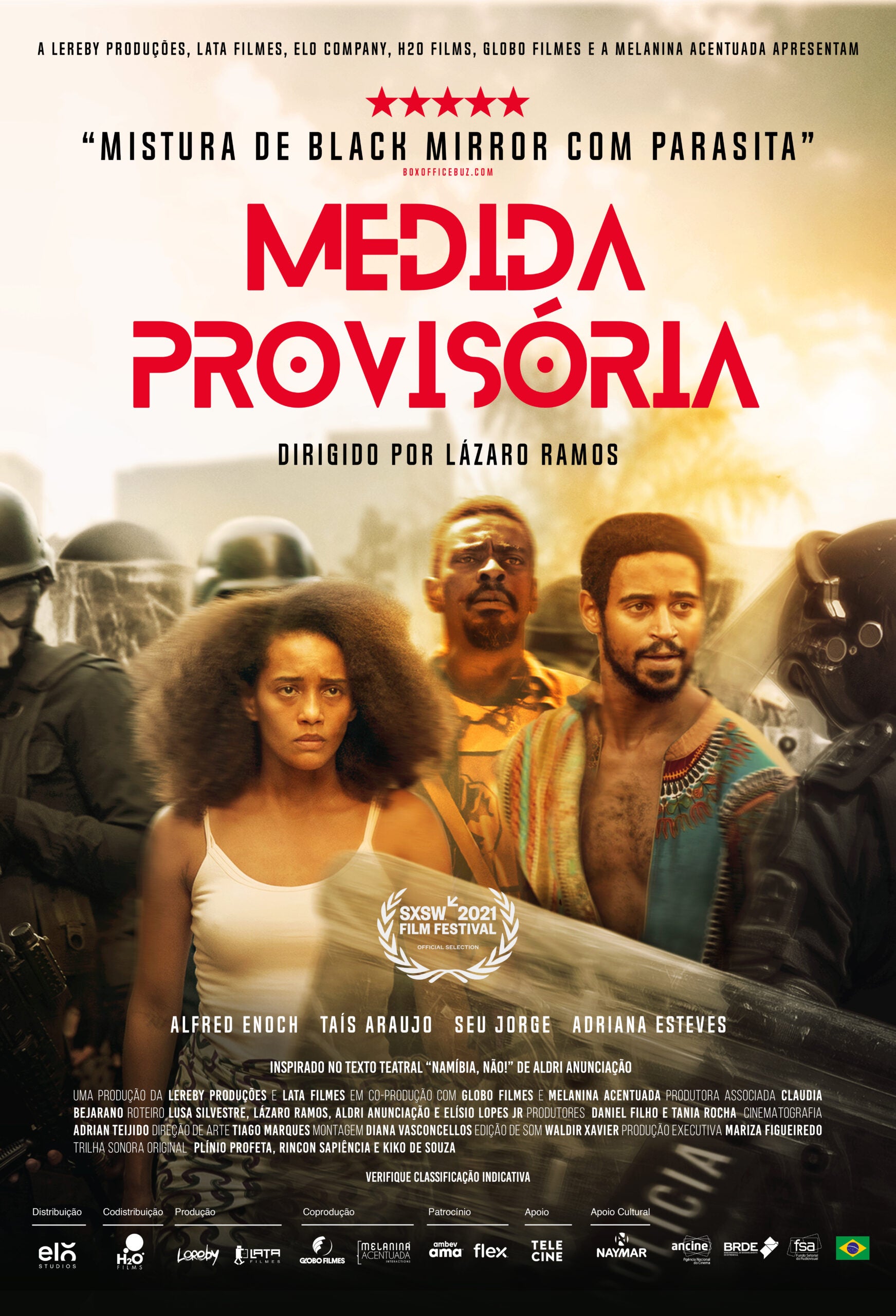 Capa de Medida Provisória