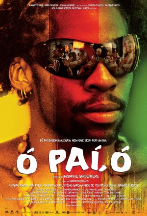 Capa de Ó Paí, Ó