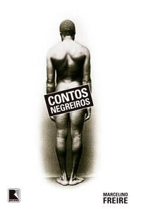 Capa de Contos Negreiros