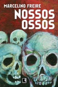 Capa de Nossos Ossos