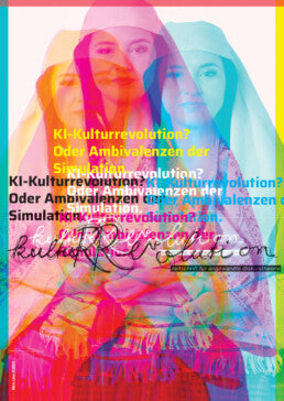 Capa de Revista KulturRevolution