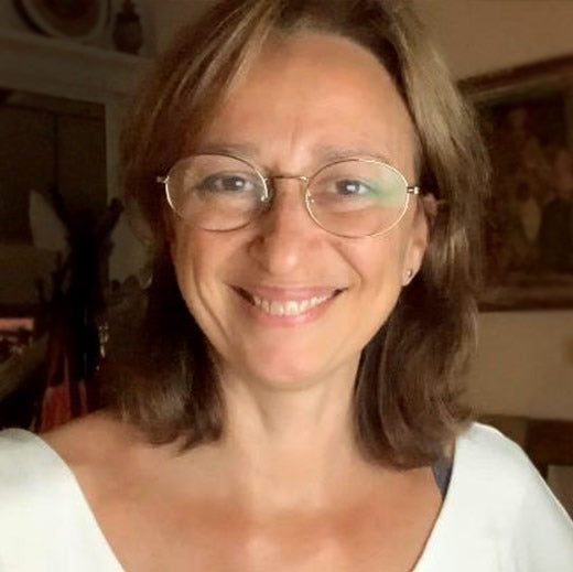 Foto de Laís Bodanzky
